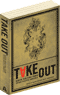Take Out book